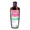 Dabur Vatika Naturals Shikakai Soft & Silky Enriched Hair Oil, Vitamins-A,E,F, 200ml