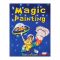 Alka Magic Painting With Water Book