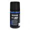 Romano Force Ultra Dry 48H Deodorant Roll-On, For Men, 50ml