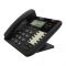 Uniden Caller ID 2 Line Business Speakerphone, Black, AT8502
