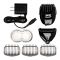 Philips Norelco Click & Style Shaver S738/82
