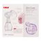 Farlin Ele-Cube Electric & Manual Breast Pump, AA-12002