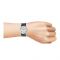 Timex Women's Weekender Nylon Watch, TW2P81100