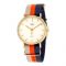 Timex Fairfield Cream Dial Unisex Watch - TW2P91600