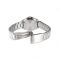 Casio Enticer Women's Silver/Gold Stainless Steel Strap Watch, LTP-1302D-7A2VDF