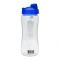 Lock & Lock Bisfree Sports Water Bottle With Straw, 500ml, LLABF710T