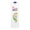 Clear Anti-Dandruff Dry Scalp & Itch Control Shampoo, Thai, 330ml
