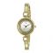 Timex Analog Silver Dial Women's Watch - TWEL11403