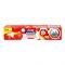 Kodomo Ultra Shield Formula Cream Toothpaste, Strawberry, 40g