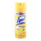 Lysol Disinfectant Spray, Lemon Breeze, 354g