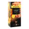 Legend Ceylon Tea Black Ginger Tea Bags, 25-Pack