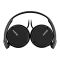 Sony MDR-ZX110AP On-Ear Stereo Wired Headphones