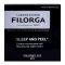 Filorga Sleep And Peel, Resurfacing Night Cream, 50ml