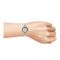 Timex Analog White Dial Women's Watch, TWEL11400