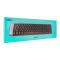 Logitech Space-Saving Wireless Keyboard, K230, 920-003357