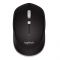 Logitech M337 Bluetooth Wireless Mouse, Black/White