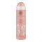 Louis Cardin Pink Cloud Femme Deo Spray, For Women, 200ml