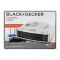 Black & Decker Fan Heater, 2400W, HX-230-B5