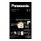 Panasonics Hand Blender, Black, MX-SS1