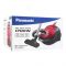 Panasonic Vacuum Cleaner, 1700W, 4L, Red, MC-CG525