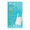 TP-LINK 300Mbps Wi-Fi Range Extender, With AC Pass Through, TL-WA860RE