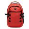 Victorinox Cadet 16" Essential Laptop Backpack With Tablet Pocket Red, #31105003