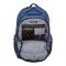 Victorinox Scout 16" Laptop Backpack With Tablet Pocket, Blue, 31105109