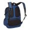 Victorinox Scout 16" Laptop Backpack With Tablet Pocket, Blue, 31105109