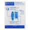 Jordan Expert Clean Tech Toothbrush With Case, Medium, 2-Pack