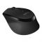 Logitech Curved Design Plus Extended Power Wireless Mouse, M-275