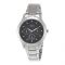 Timex E-Class Analog Black Dial Women's Watch - TI000Q80400
