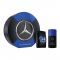 Mercedes-Benz Man Perfume Set, Eau De Toilette 100ml + Deodorant Stick 75g