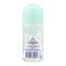 Nivea 48H Black & White Invisible Clean Anti-Perspirant Roll On Deodorant, For Women, 50ml