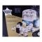 Tommee Tippee Complete Feeding Set (Blue) - 423583