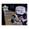 Tommee Tippee Complete Feeding Set (Black) - 423582