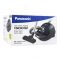 Panasonic Vacuum Cleaner, 1500W, 4L, Black, MC-CG523