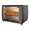 Black & Decker Toaster Oven, 66 Liter, TR066