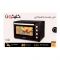 Clickon Electric Toaster Oven, 30 Liters, 1600W, CK-4312