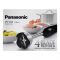 Panasonic Blender, 600W, Black, MX-SS40