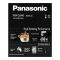 Panasonic Blender, 600W, Black, MX-SS40