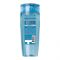 L'Oreal Paris Elvive Power Moisture Hydrating Shampoo, For Normal to Dry Hair, 375ml