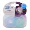Avent Soothie Soothers 2-Pack 3m+  - SCF194/03