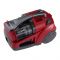 Panasonic Vacuum Cleaner Bagless, MC-CL563, Red