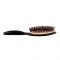 Hair Brush, Black, Rectangle, 6942TT