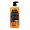 Fruiser Spa Shower Scrub, Apricot, 730ml