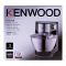Kenwood Prospero Kitchen Machine, Food Processor, 900W, 4.3 Litre, Black, KM288