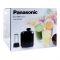 Panasonic Juicer Blender MJ-H300, Black