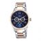 Timex Analog Blue Dial Men's Watch - TWEG15110