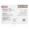 ATCO Laboratories Viglip-M Tablet, 50mg/500mg, 14-Pack