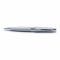 Cross Beverly Satin Chrome Ballpoint Pen, With Black Medium Tip, AT0492-10
